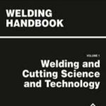 Welding Handbook – Volume 1