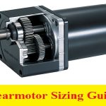 Gearmotor Sizing Guide
