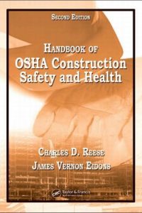 Handbook of OSHA Construction Safety and Health