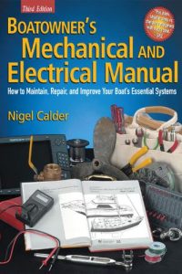 Boatowner’s Mechanical and Electrical Manual