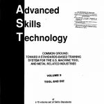 ﻿Machine Tool Advanced Skills Technology