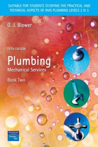 Plumbing – Mechanical Services Book 2