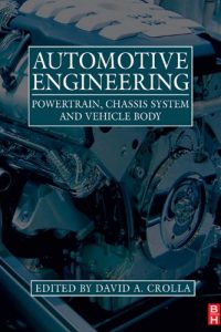 Automotive Engineering