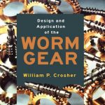 Design and Application of the Worm Gear