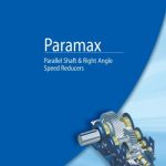 Paramax – Parallel Shaft & Right Angle Speed Reducers
