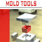 كورس تصميم الاسطمبات باستخدام برنامج السوليدوركس – SolidWorks – Mold Tools