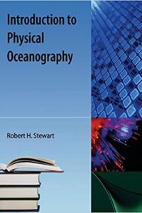 Introduction To Physical Oceanography