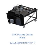 CNC Plasma Cutter Plans
