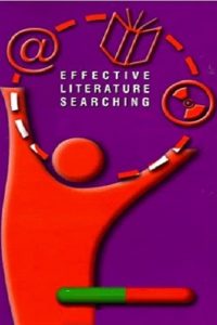 Effective Literature Searching
