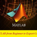 كورس تعليم برنامج ماتلاب من البداية إلى الاحتراف – MATLAB from Beginner to Expert Course