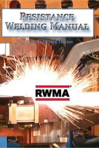 Resistance Welding Manual