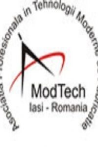 مجلة أبحاث ModTech International Conference – New face of TMCR