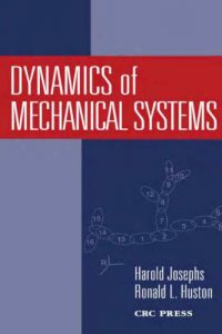 Dynamics of Mechanical Systems