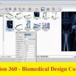 كورس تعليم التصميم للطب الحيوي – Fusion 360 – Biomedical Design Course