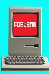 لغة برمجة فورتران 77 – Fortran 77 Programming Language