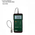 كتالوج Heavy Duty Vibration Meter Model 40786 User Guide