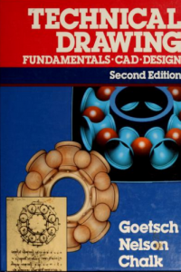 Technical Drawing – Fundamentals, CAD, Design