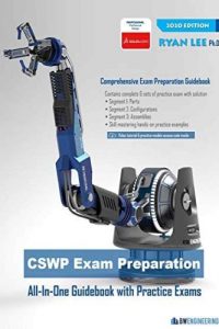 CSWP Exam Preparation – All In One Guidebook with Practice Exams
