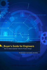 كتيب بعنوان Buyer’s Guide for Engineers