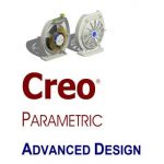 Creo Parametric – Advanced Design