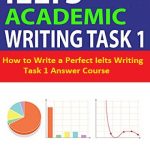 كورس التدريب على حل سؤال الكتابة الأول في امتحان الأيلتس – How to Write a Perfect Ielts Writing Task 1 Answer Course