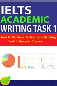 كورس التدريب على حل سؤال الكتابة الأول في امتحان الأيلتس – How to Write a Perfect Ielts Writing Task 1 Answer Course