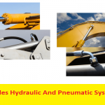 محاضرة بعنوان Vehicles Hydraulic And Pneumatic Systems