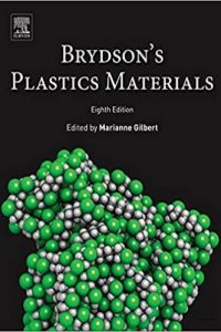 Brydson’s Plastics Materials