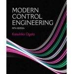 حل كتاب Modern Control Engineering Solution Manual