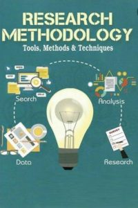 Research Methodology – Tools and Techniques
