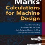 Marks’ Calculations for Machine Design