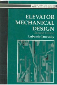 Elevator Mechanical Design