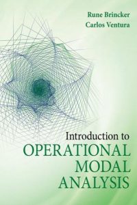Introduction to Operational Modal Analysis