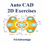 كتيب AutoCAD 2D Exercises