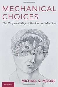 Mechanical Choices – The Responsibility of the Human Machine