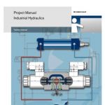 Industrial Hydraulics – Project Manual