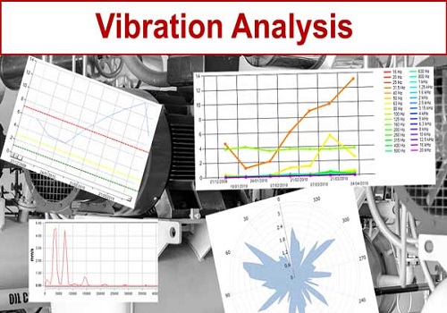 بحث بعنوان Vibration Analysis - A Literature Review - عالم الكتب