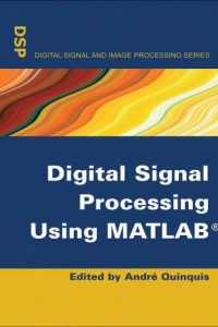 Digital Signal Processing using MATLAB