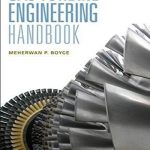 Gas Turbine Engineering Handbook