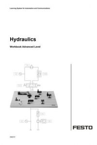 Hydraulics Workbook Advanced Level