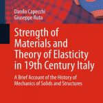 Strength of Materials and Theory of Elasticity