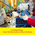 مقالة بعنوان Centrifugal Pumps – Using Vibration Analysis to Detect Problems