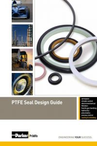 PTFE Seal Design Guide