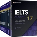 Cambridge ESOL – IELTS 17 Academic