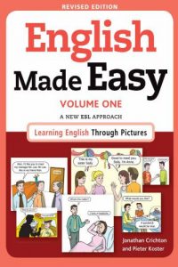 English MadeEasy – Volume One