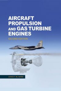 Aircraft Propulsion and Gas Turbine Engines, Second Edition