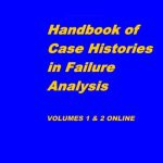 ASM Metals Handbook Of Case Histories In Failure Analysis Volumes 1 & 2