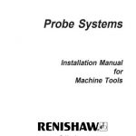Installation Manual for Machine Tools