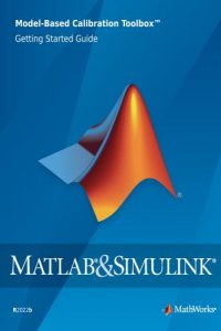 MATLAB & Simulink Model-Based Calibration Toolbox Guide
