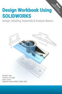 Design Workbook Using Solidworks